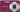 Casio-Exilim ZS10 Digitale Compact Camera - Paars-tweedehands
