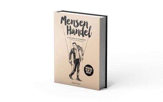Mensenhandel (mini editie)