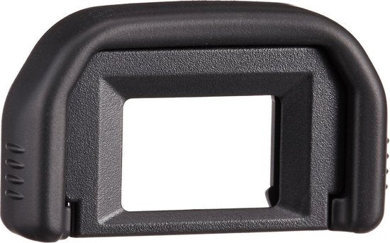 Eyecup Ef Oogschelp voor EOS Digitale SLR