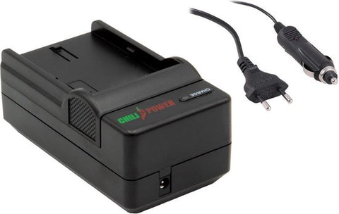 ChiliPower-Acculader voor Nikon EN-EL19 Incl. Autolader-tweedehands