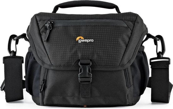 Lowepro Nova 180 AW Schoudertas - Zwart