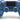 Sony-Playstation 4 Controller DualShock 4 - Blue Crystal-tweedehands