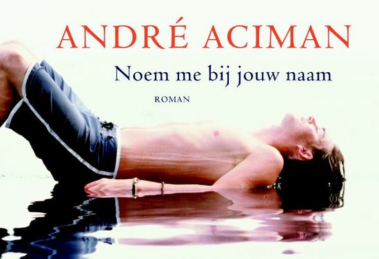 Boek-Noem me bij jouw naam-tweedehands