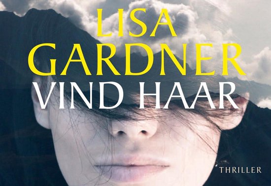 Boek-Vind haar-tweedehands