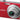Panasonic-Lumix DMC-FS6 Digitale Compact Camera - Rood-tweedehands