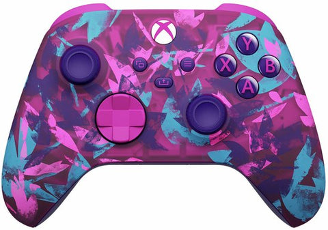Xbox Wireless Controller - Heart Breaker Special Edition