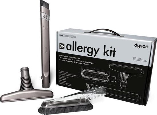 Allergy Kit - Accessoireset