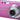 Fujifilm-FinePix J20 Digitale Compact Camera - Roze-tweedehands