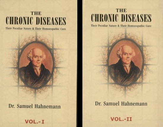 Boek-Chronic Diseases-tweedehands