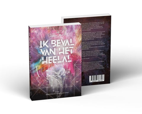 Ik beval van het Heelal