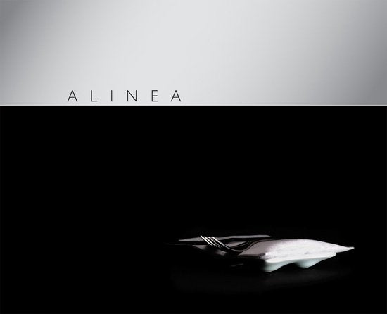 Boek-Alinea-tweedehands
