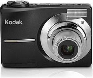 EasyShare C613 Digitale Compact Camera - Zwart