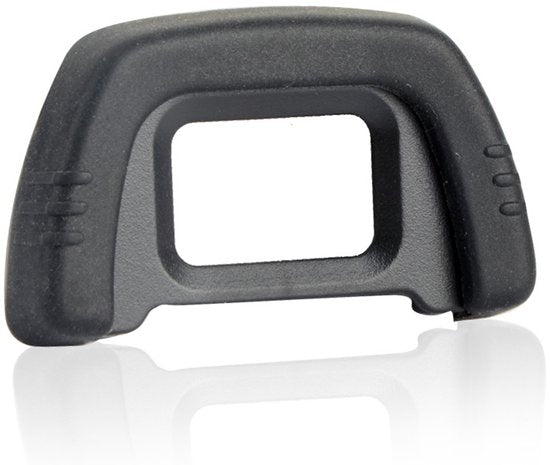 Oogschelp DK-21/DK-23 voor Nikon