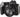 Canon-PowerShot SX20 IS Digitale Camera - Zwart-tweedehands