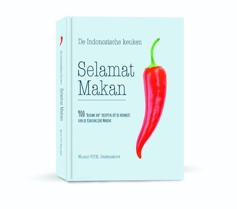 Indonesische keuken