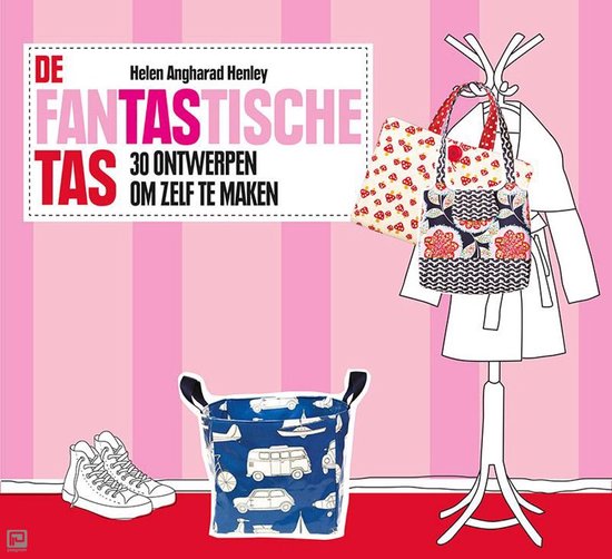 De fantastische tas