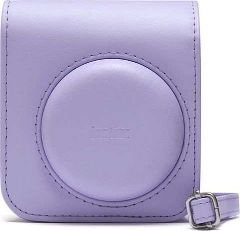Algemeen-Instax Mini 12 Case - Paars-tweedehands