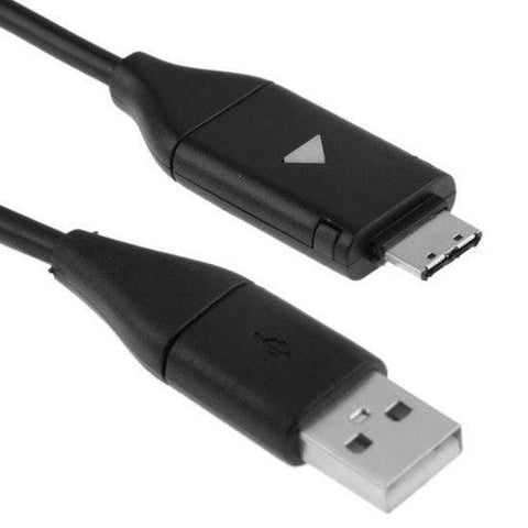 Algemeen-Oplaadkabel / USB Kabel voor Samsung Digitale Camera (SUC-3 / SUC-5 / SUC-7) (Nieuw)