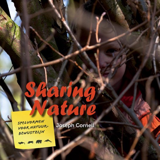 Boek-Sharing nature-tweedehands