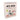 Boek-Hey baby - 52 weken kalender - Omlegkalender-tweedehands