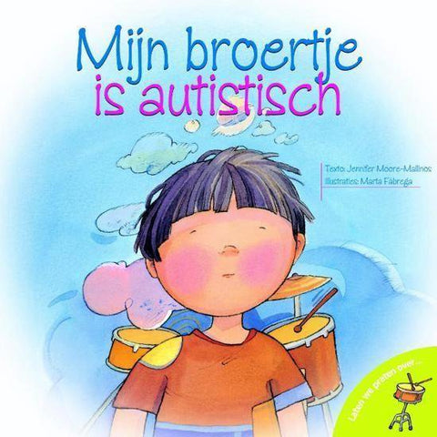 Mijn Broer Is Autistisch