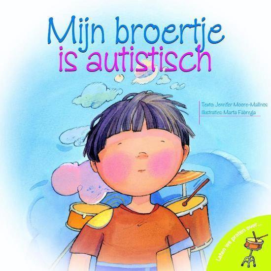Mijn Broer Is Autistisch