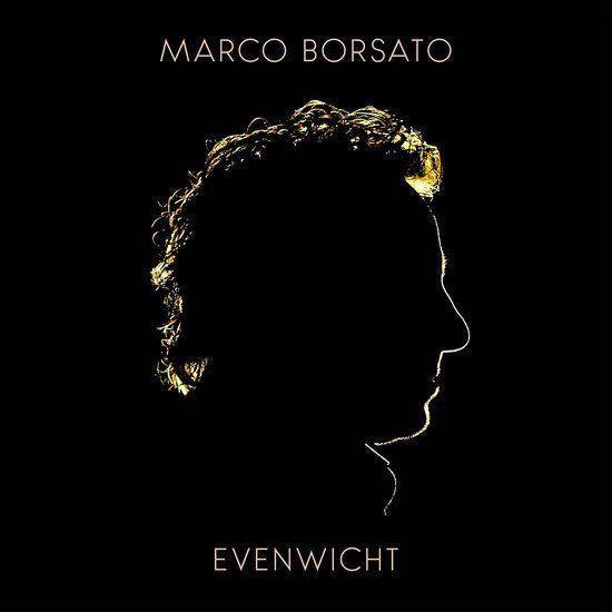 Marco Borsato - Evenwicht CD
