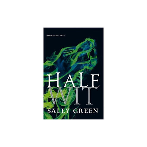 Half Zwart 2 - Half wild