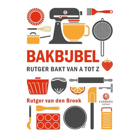Bakbijbel