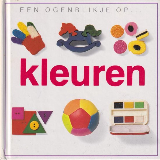 Kleuren