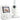 Philips-Avent Geavanceerd Digitale Video Babyfoon - Wit (SCD833)-tweedehands