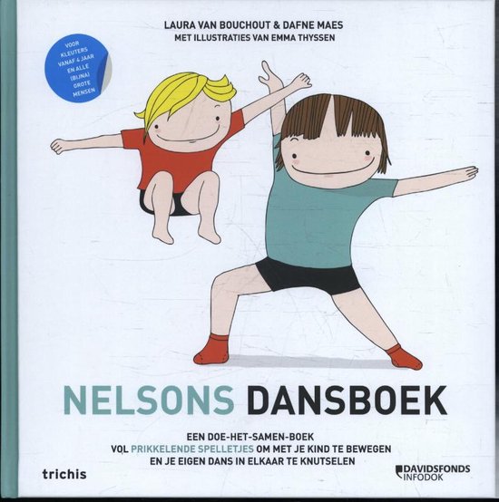 Nelsons dansboek