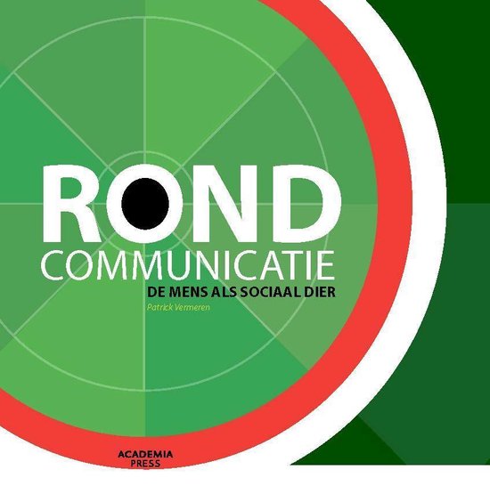 Rond communicatie - De mens als sociaal dier