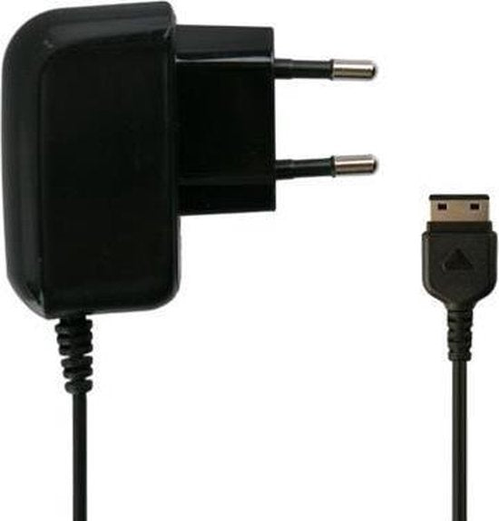 ATADS30EBE 20-Pin Oplader Travel Adapter Zwart