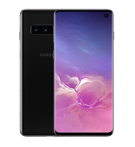 Galaxy S10e - 128GB - Zwart
