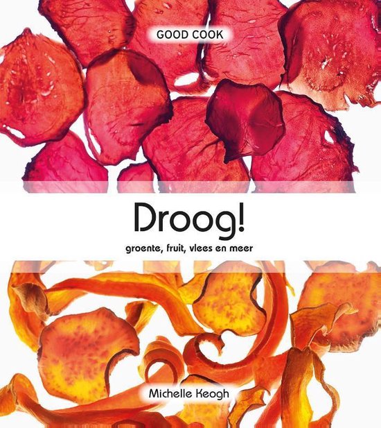 Boek-Droog!-tweedehands