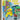 Boek-De gele taxi-tweedehands