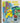 Boek-De gele taxi-tweedehands