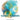 Boek-Global Business-tweedehands