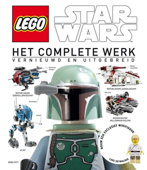 LEGO Star wars