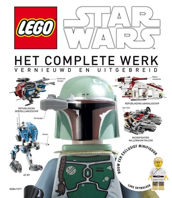 LEGO Star wars