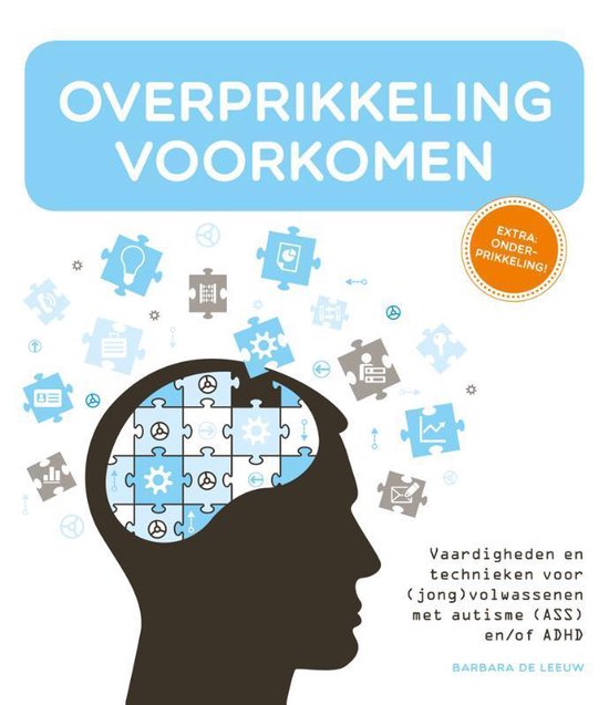 Boek-Overprikkeling voorkomen-tweedehands