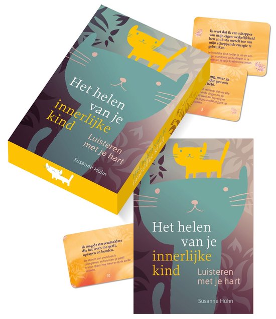 Boek-Het helen van je innerlijke kind-tweedehands
