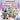 Boek-Woezel & Pip - Kerst in de Tovertuin-tweedehands