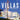 Boek-Villas-tweedehands