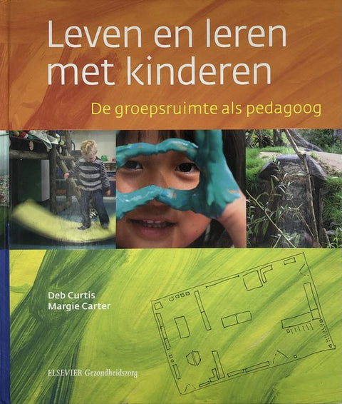 Elsevier gezondheidszorg - Leven en leren met kinderen