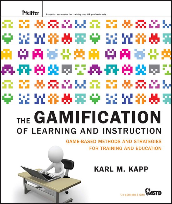 Boek-Gamification Of Training-tweedehands