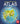 Boek-Lannoo's geïllustreerde atlas-tweedehands