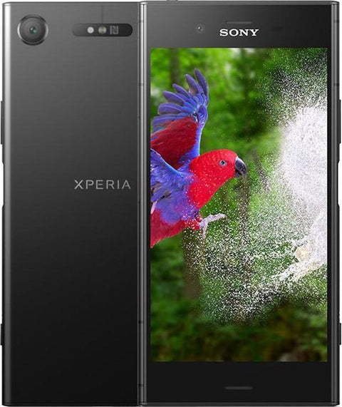 Xperia XZ1 64GB - Zwart