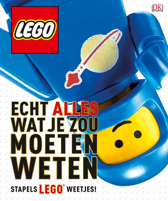 Boek-LEGO-tweedehands